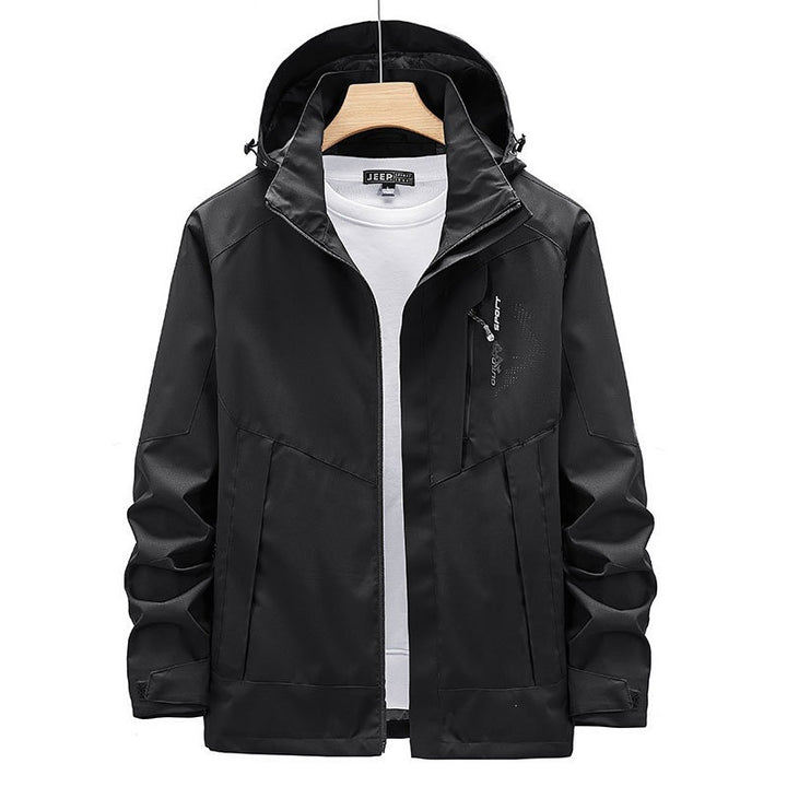 Men's Functional Sports Jacket Mune Fashion