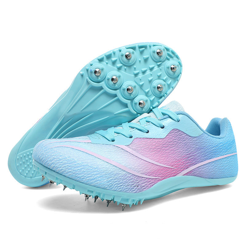 Women's High-Speed Track and Field Shoes with Optimized Grip Mune Fashion