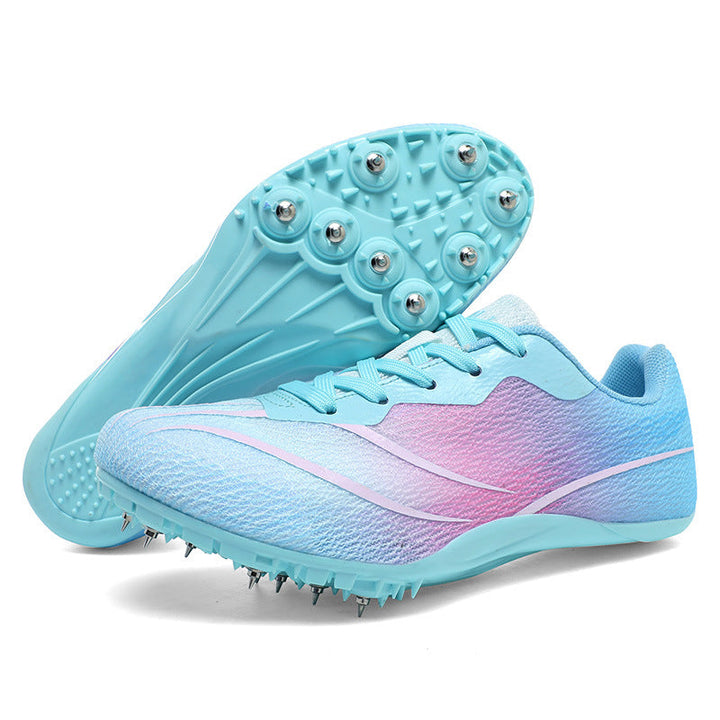 Women's High-Speed Track and Field Shoes with Optimized Grip Mune Fashion