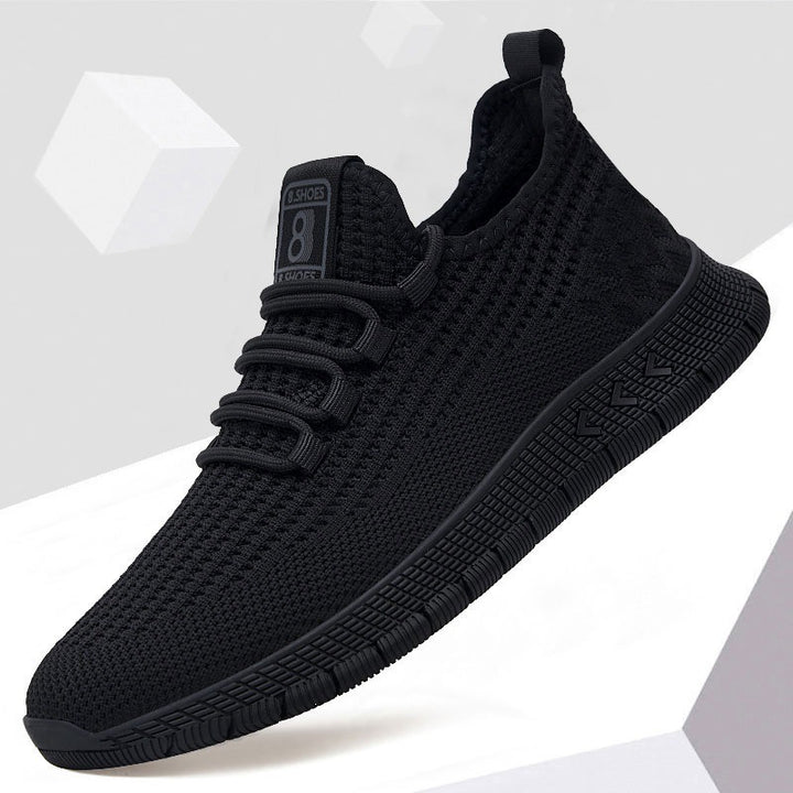 Men's Breathable and Flexible Sneakers Mune Fashion