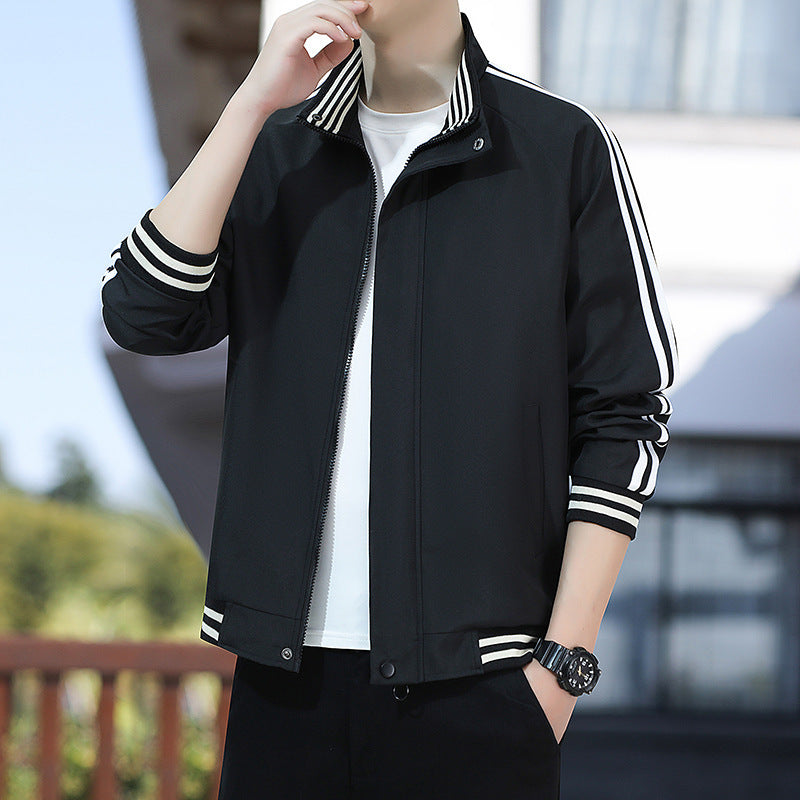 Men's Stylish Sports Jacket Mune Fashion