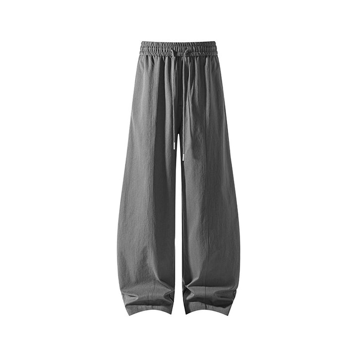 Women Loose-fitting Dance Pants Mune Fashion