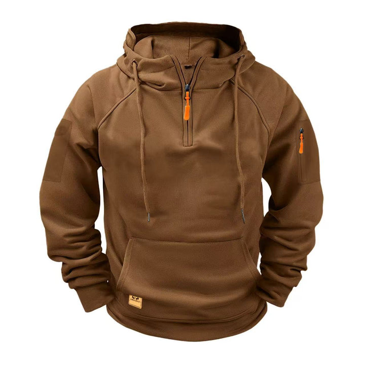 Men's Multifunctional Hoodie Mune Fashion