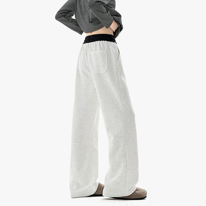 Women's Comfortable and Casual Jogging Pants Mune Fashion