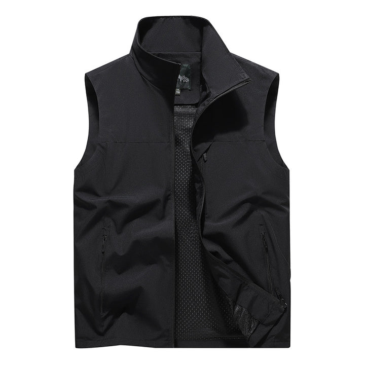 Women Functional Outdoor Vest