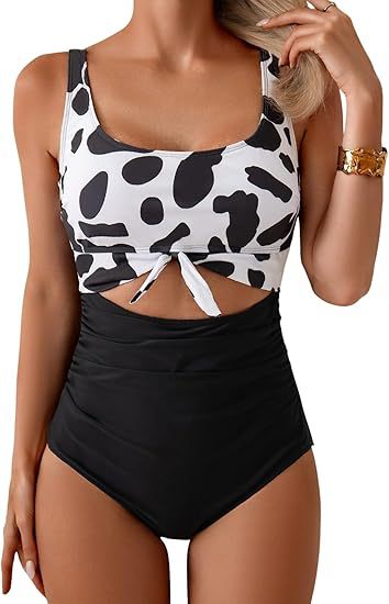 Women's Two-Piece Swimsuit Mune Fashion
