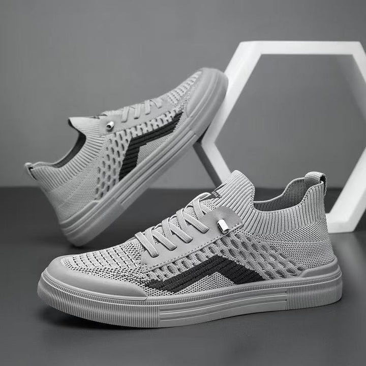Men's Athletic Sneakers Mune Fashion