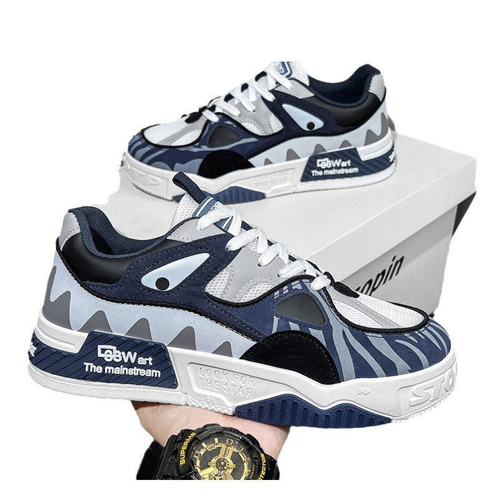 Women's Sporty Sneakers Mune Fashion
