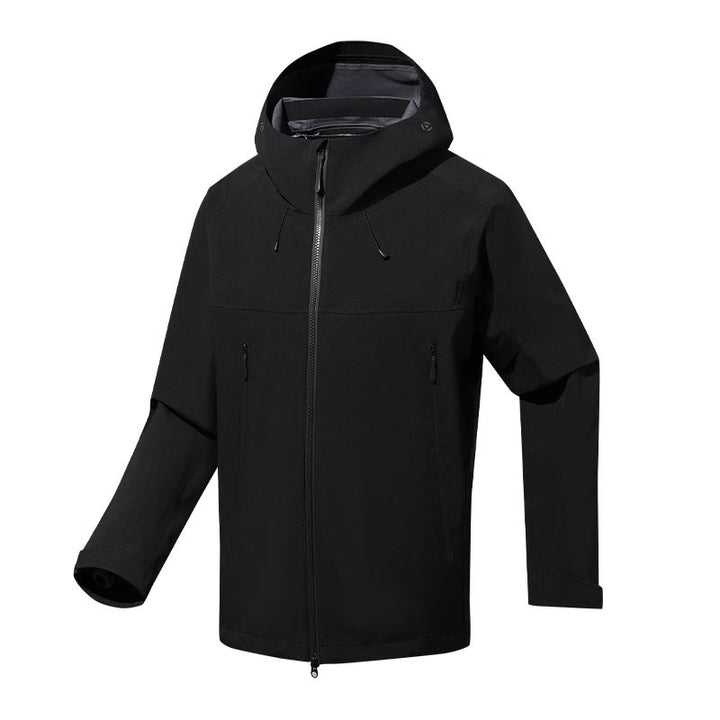 Men's Weatherproof Softshell Jacket Mune Fashion