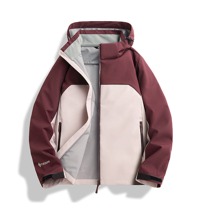 Women’s Weatherproof Outdoor Jacket Mune Fashion 1787710610