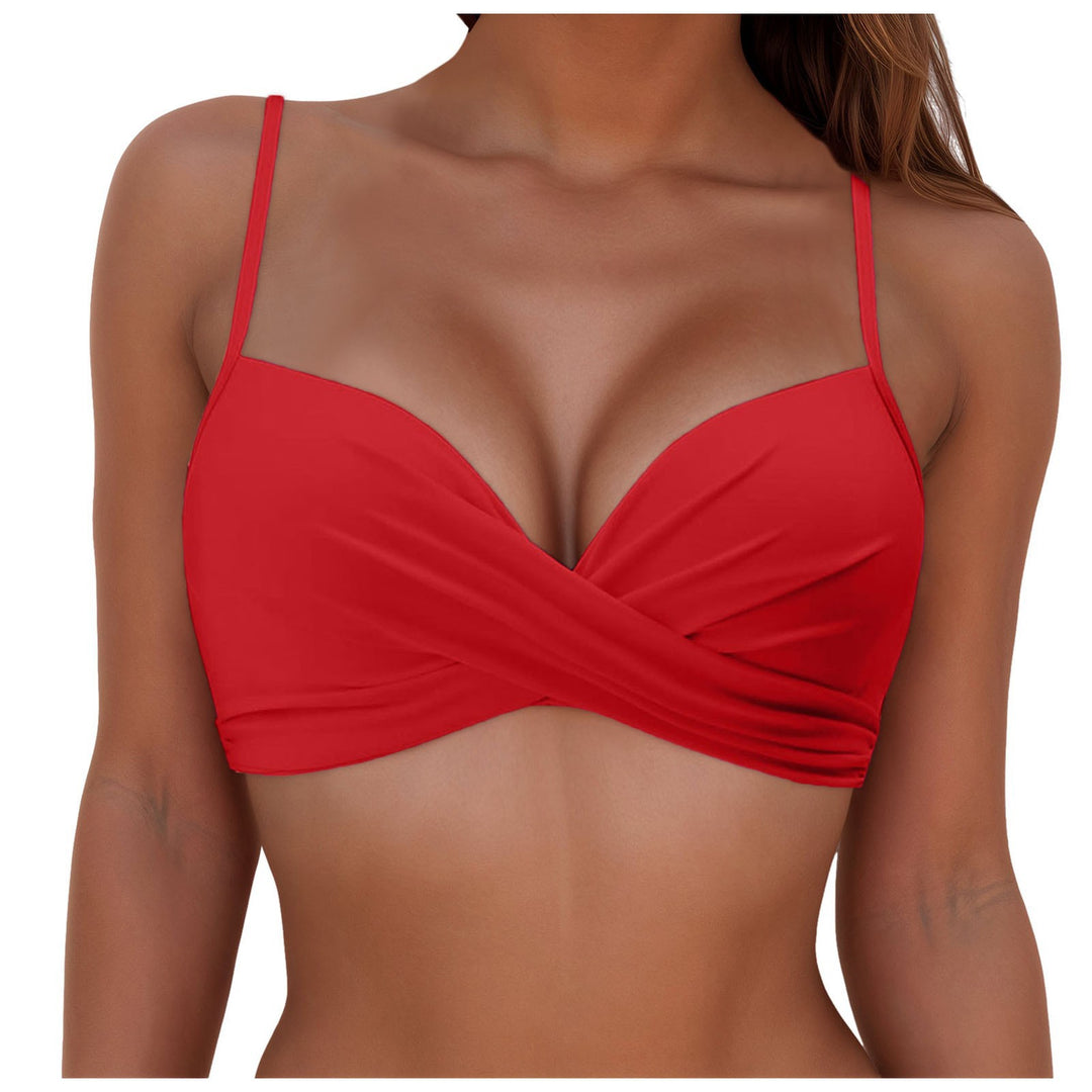 Women Bikini Top Mune Fashion