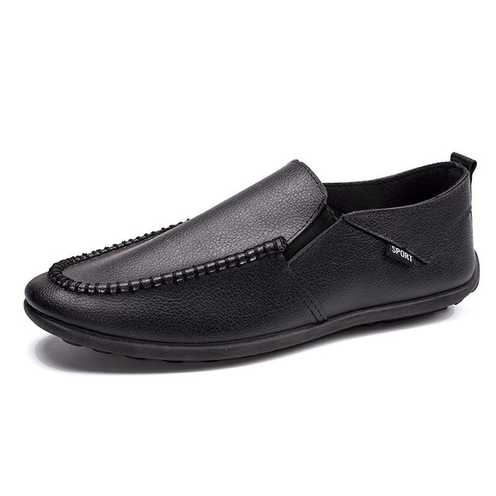 Men's Comfortable and Elegant Loafers Mune Fashion 1788175528