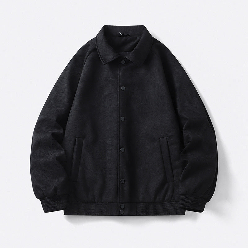 Men's Comfortable and Stylish Oversized Jacket Mune Fashion