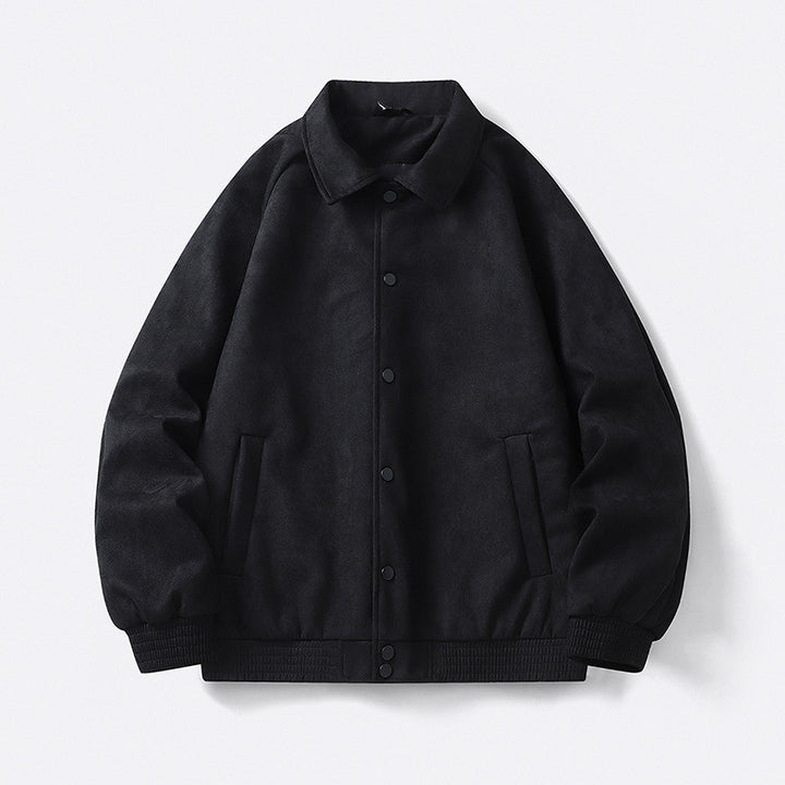 Men's Comfortable and Stylish Oversized Jacket Mune Fashion