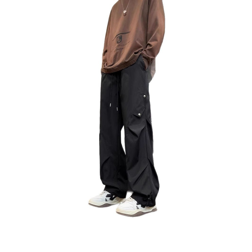 Men's fashionable cargo pants Mune Fashion