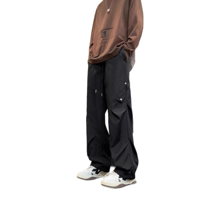 Men's fashionable cargo pants Mune Fashion