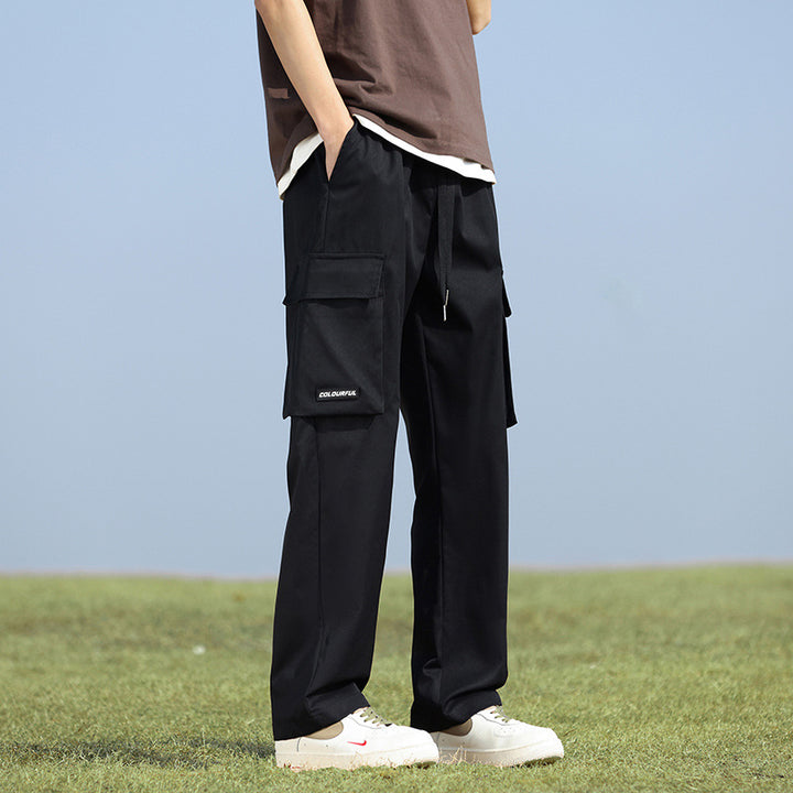Men's Modern Cargo Pants