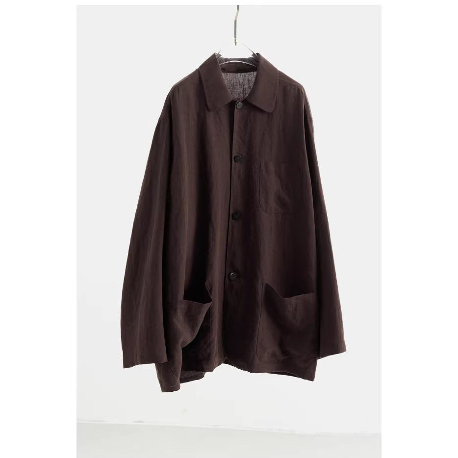 Women's Casual and Elegant Long Sleeve Blouse Mune Fashion