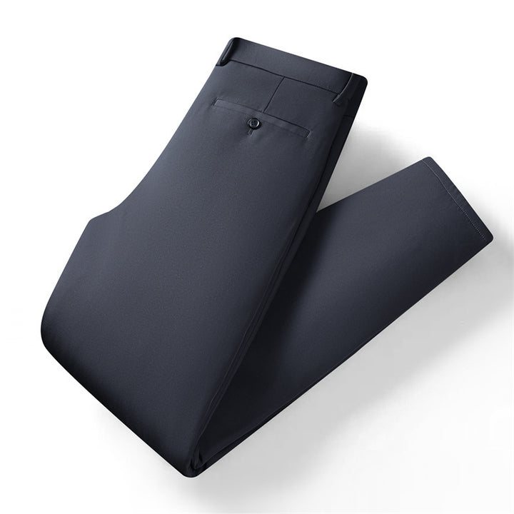 Men's Elegant and Comfortable Chino Pants Mune Fashion