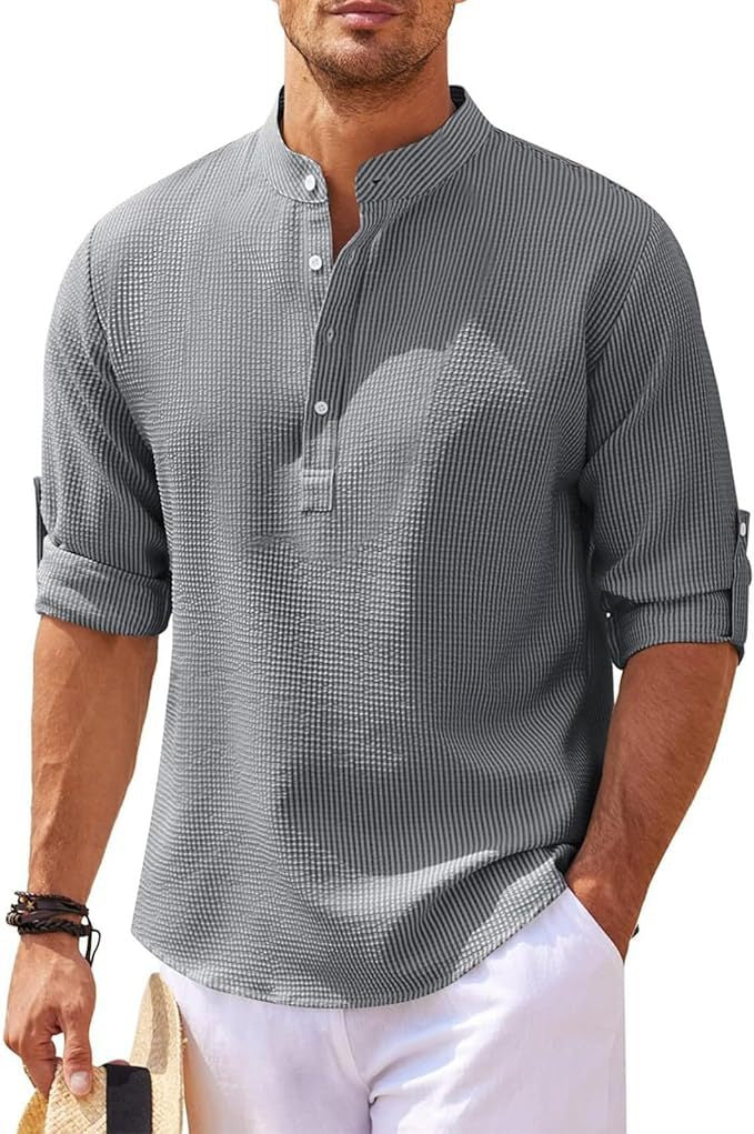 Mune Fashion | Stylish Men's Shirt
