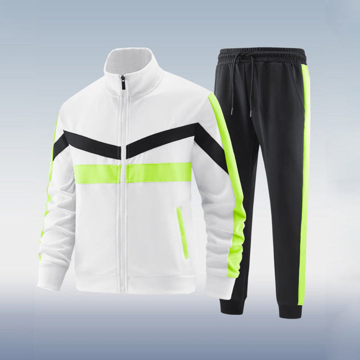 Mune | Elite Versatile Two-Piece Tracksuit for Men
