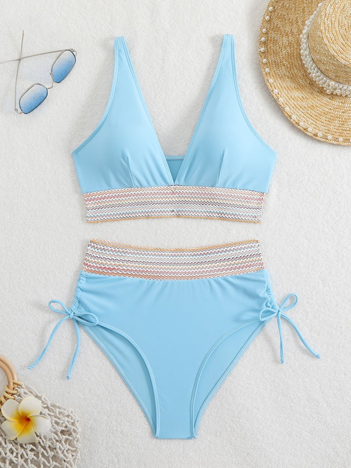 Women's Bikini Set Mune Fashion