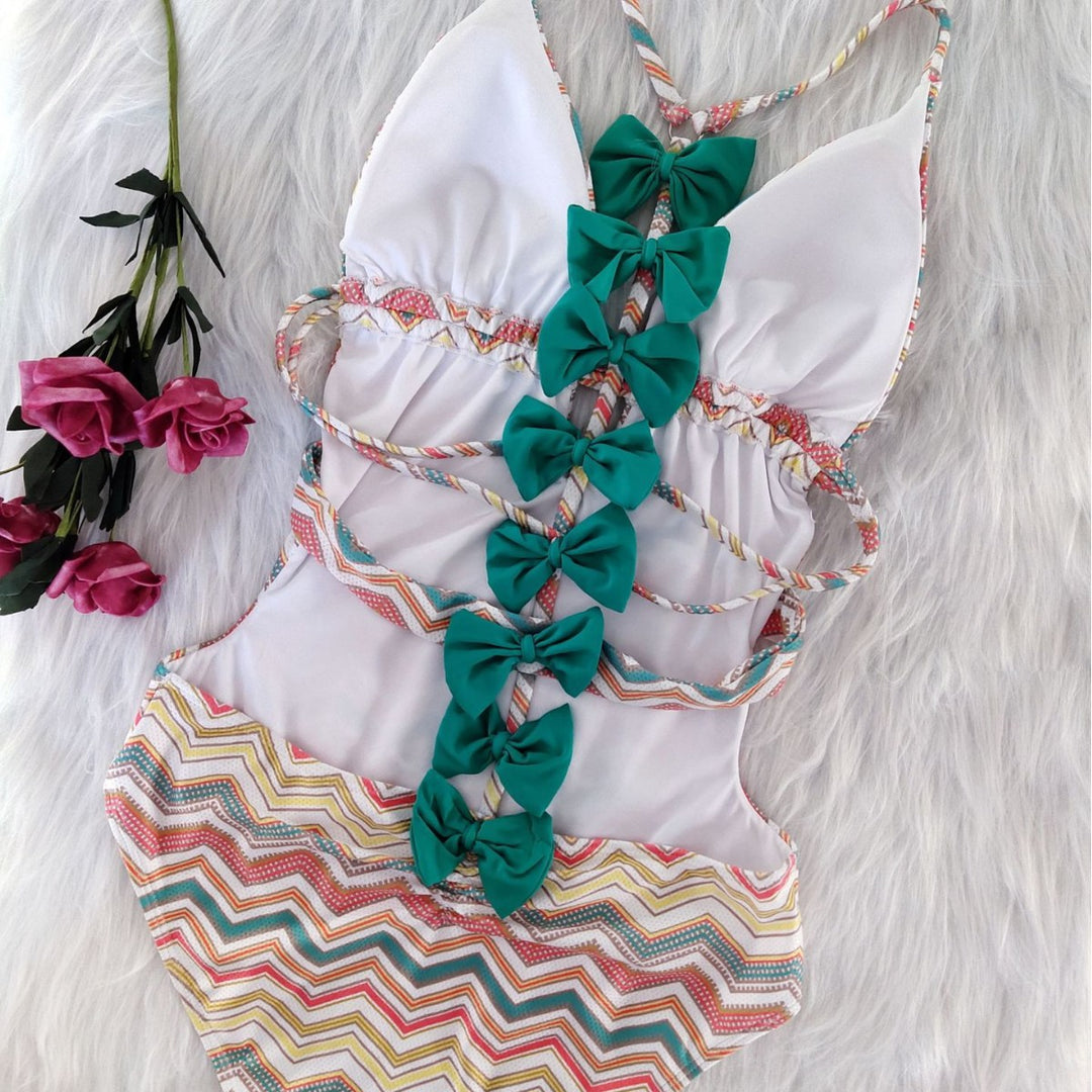 Women's swimsuit Mune Fashion