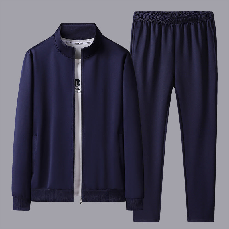 street suit