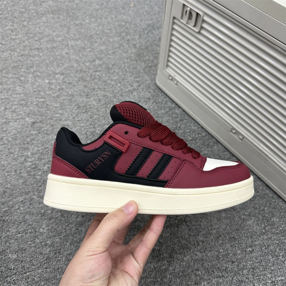 Women's sneakers with superior cushioning and breathable mesh upper Mune Fashion