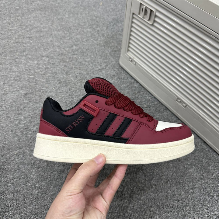 Women's sneakers with superior cushioning and breathable mesh upper Mune Fashion