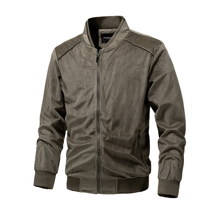 Men's Ultralight Transition Jacket Mune Fashion
