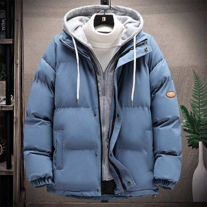 Women's Quilted Functional Jacket Mune Fashion