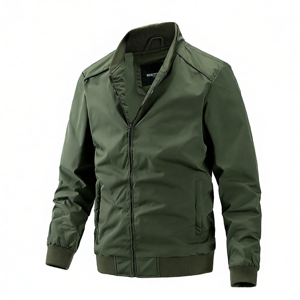 Men's Stylish Transitional Jacket Mune Fashion 1787710734