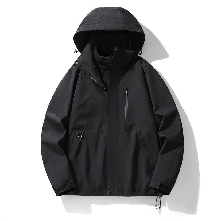 Men's Functional Outdoor Jacket Mune Fashion 1788321841