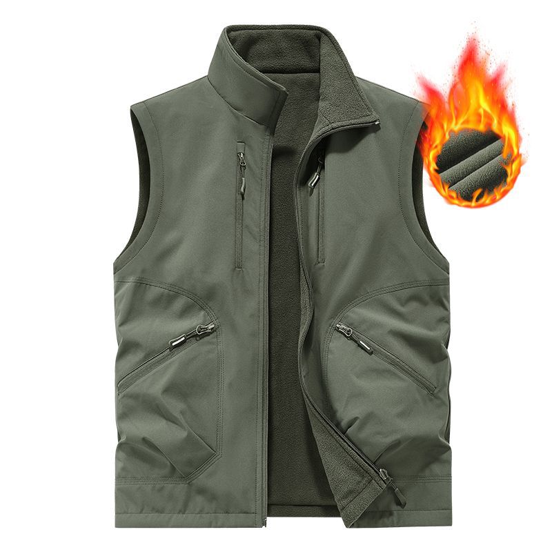 Men's Functional Vest Mune Fashion 1787797601