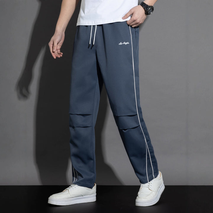 Men's Functional Long Pants Mune Fashion