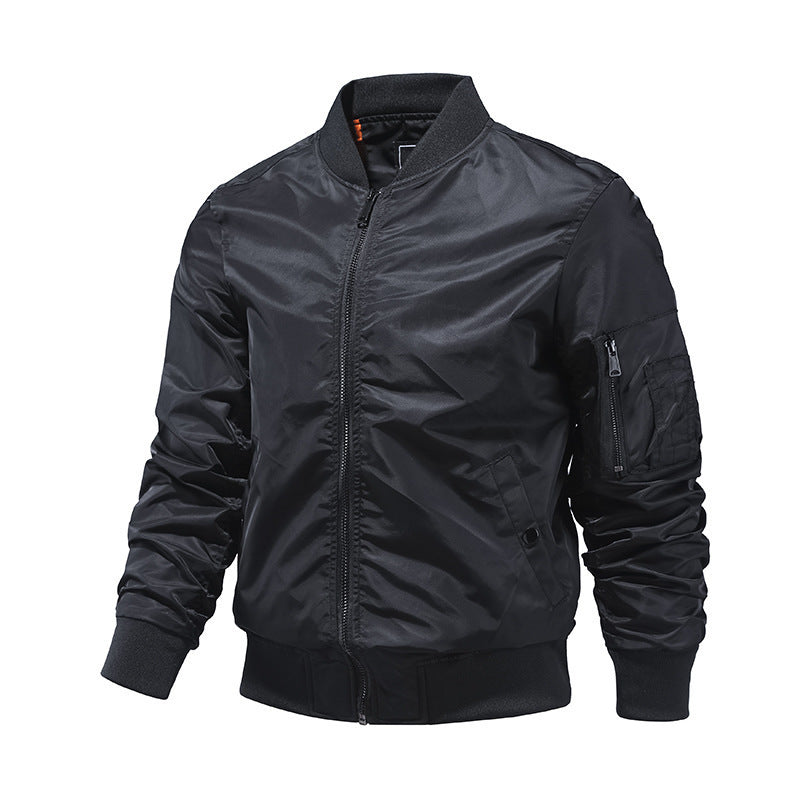 Men's stylish bomber jacket Mune Fashion