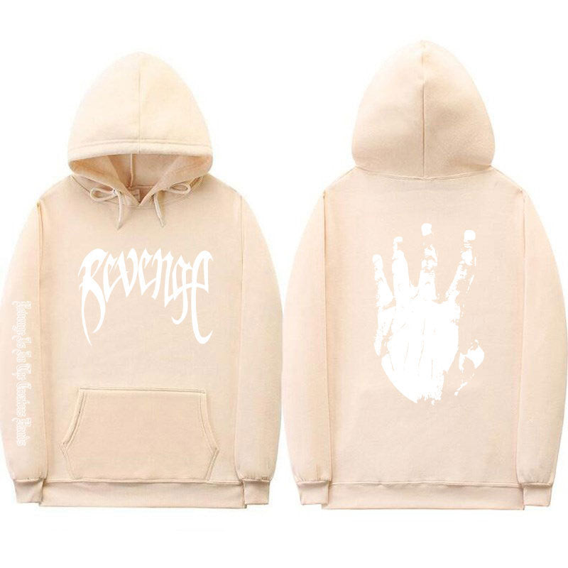 Women's Trendy Hoodie Mune Fashion