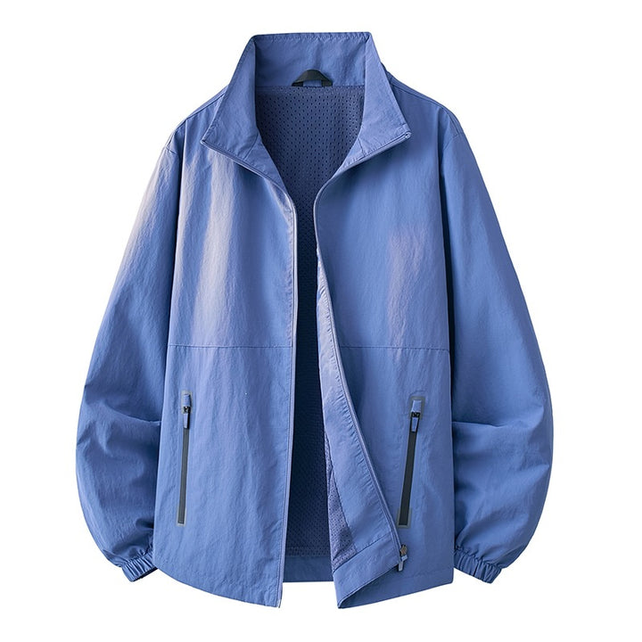Men's Functional Windbreaker Jacket Mune Fashion 1787738555