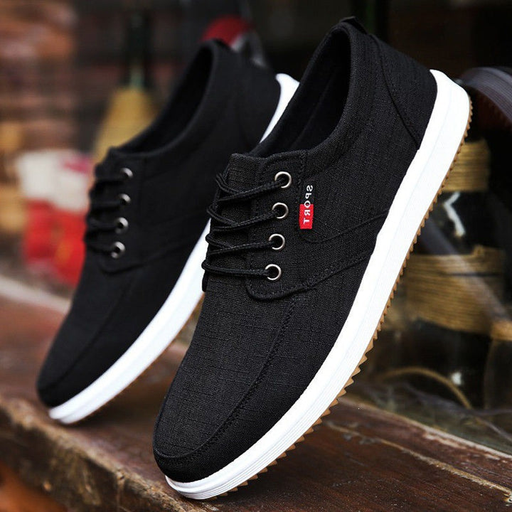 Men's Fashionable and Comfortable Casual Sneakers Mune Fashion