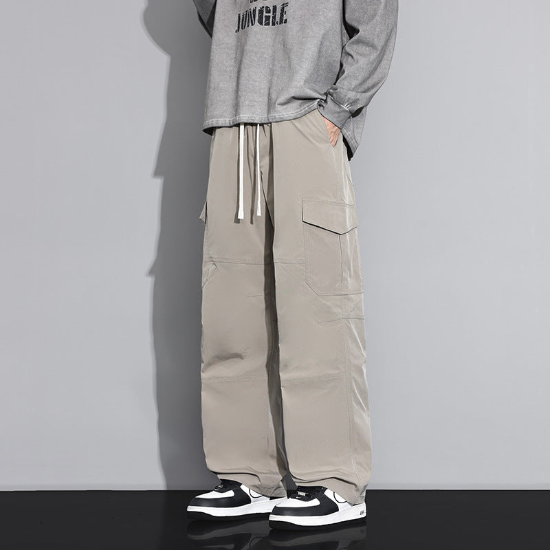 Men's Functional Cargo Pants Mune Fashion