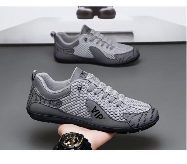Men's Fashionable and Breathable Sneakers Mune Fashion