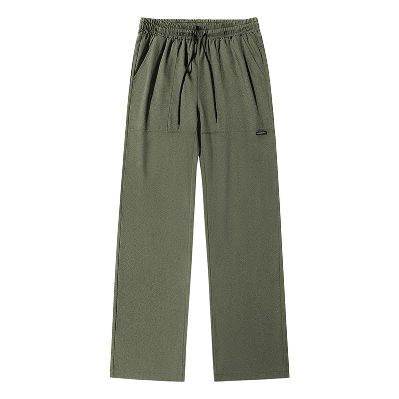 Men Comfortable Cargo Pants Mune Fashion