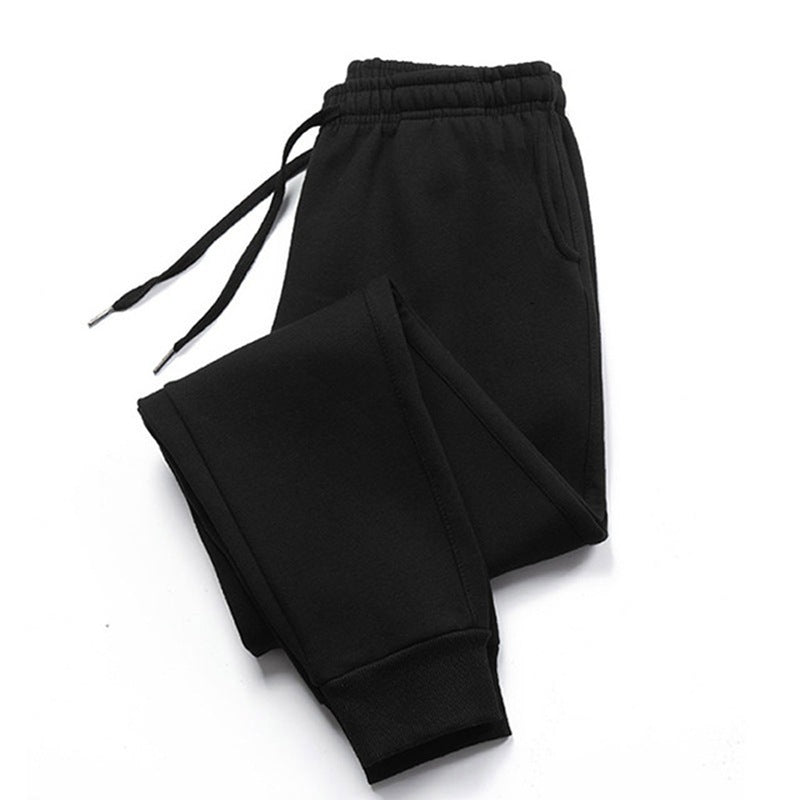 Women's Sporty Jogging Pants Mune Fashion