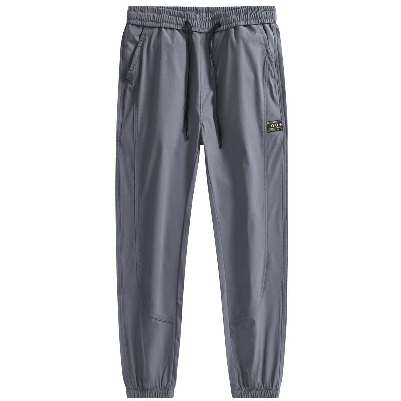 Men's Casual Functional Pants Mune Fashion
