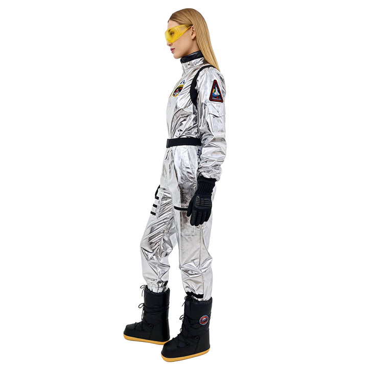 Unisex Space Suit Mune Fashion