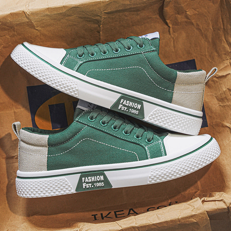 Women’s sporty sneakers with stylish design and breathable surface texture Mune Fashion
