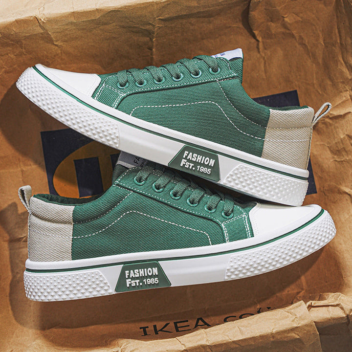 Women’s sporty sneakers with stylish design and breathable surface texture Mune Fashion