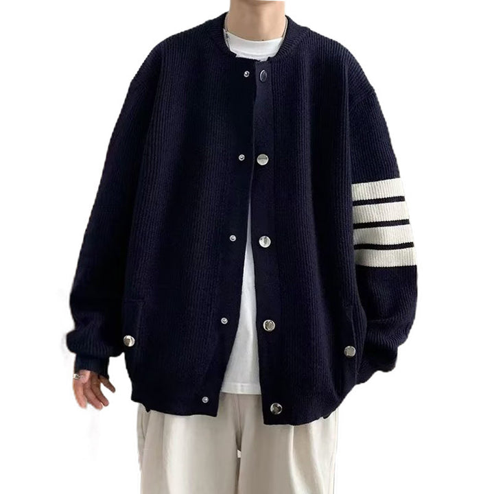 Women Casual Cardigan Mune Fashion