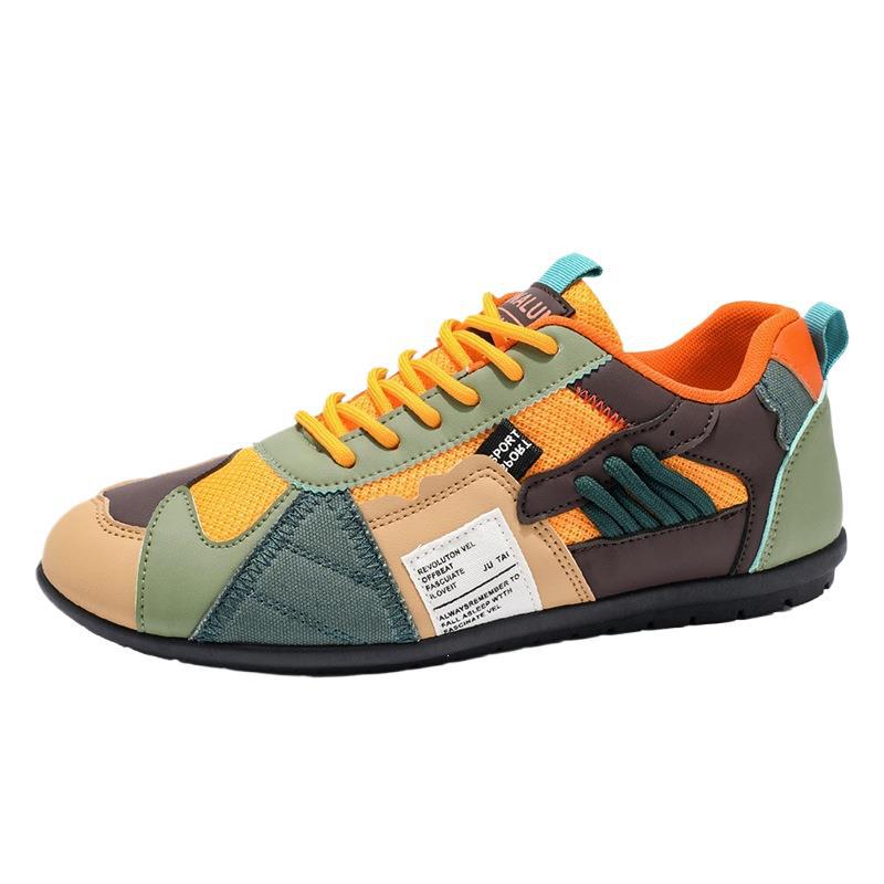 Men's Fashion Casual Shoes Mune Fashion